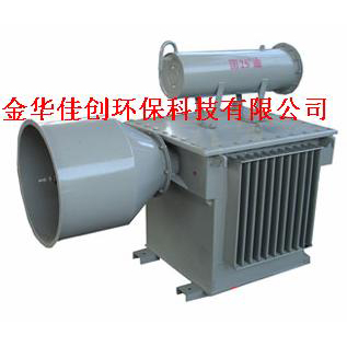 林周GGAJ02电除尘高压静电变压器