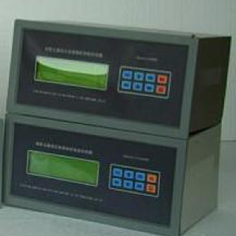 林周TM-II型电除尘高压控制器